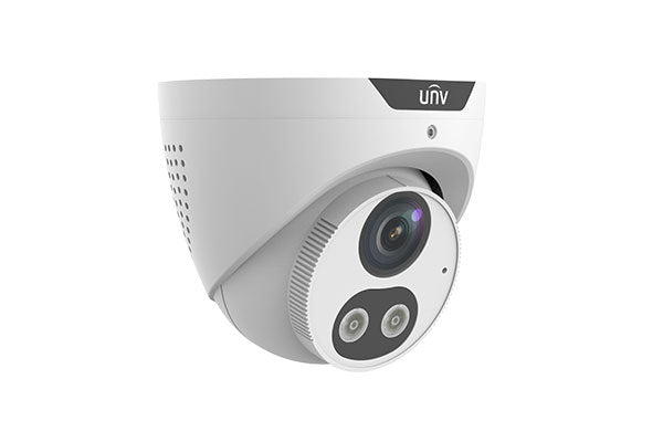 Camera uniview 5MP HD