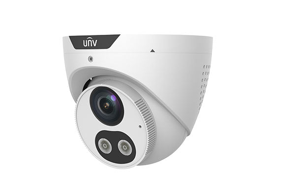 Camera uniview 5MP HD