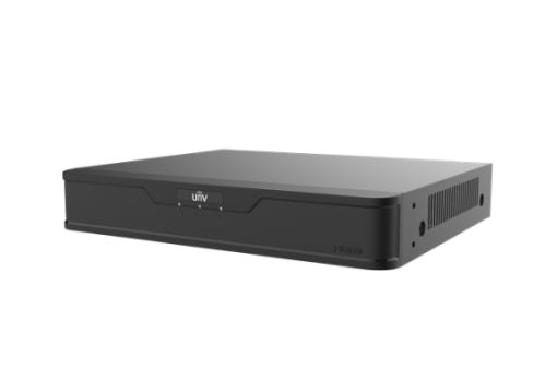 Nvr network recorder 8 port