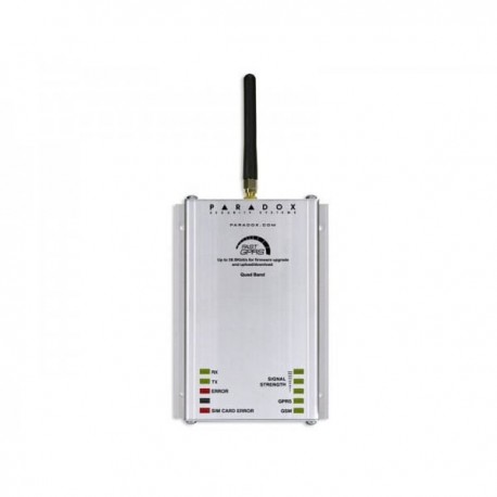 Communicateur Universel d'Alarmes Cellulaire 3G HSPA