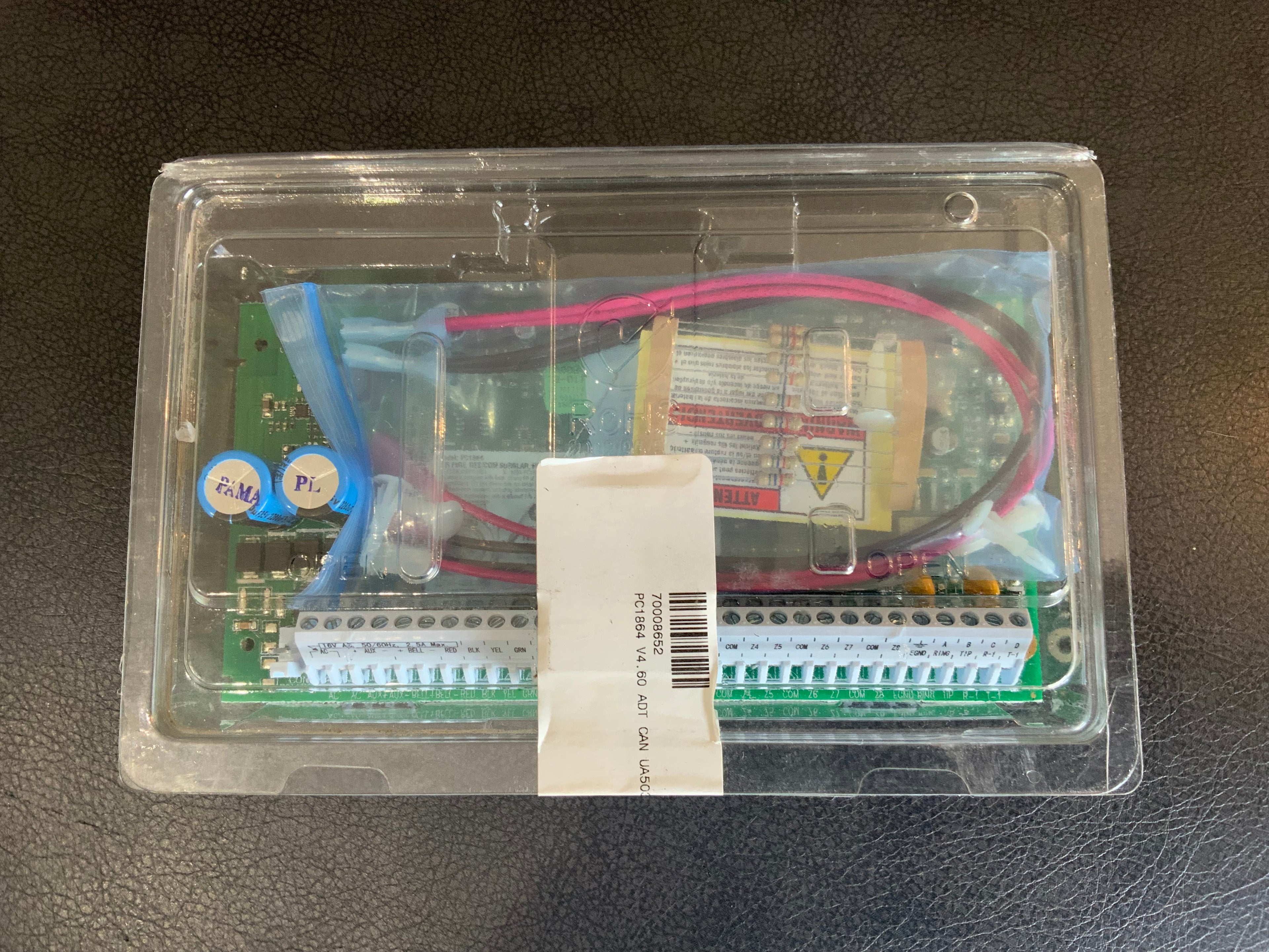 Power Serie 1864 dsc